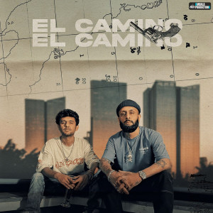 Album El Camino (Explicit) oleh J.HIND
