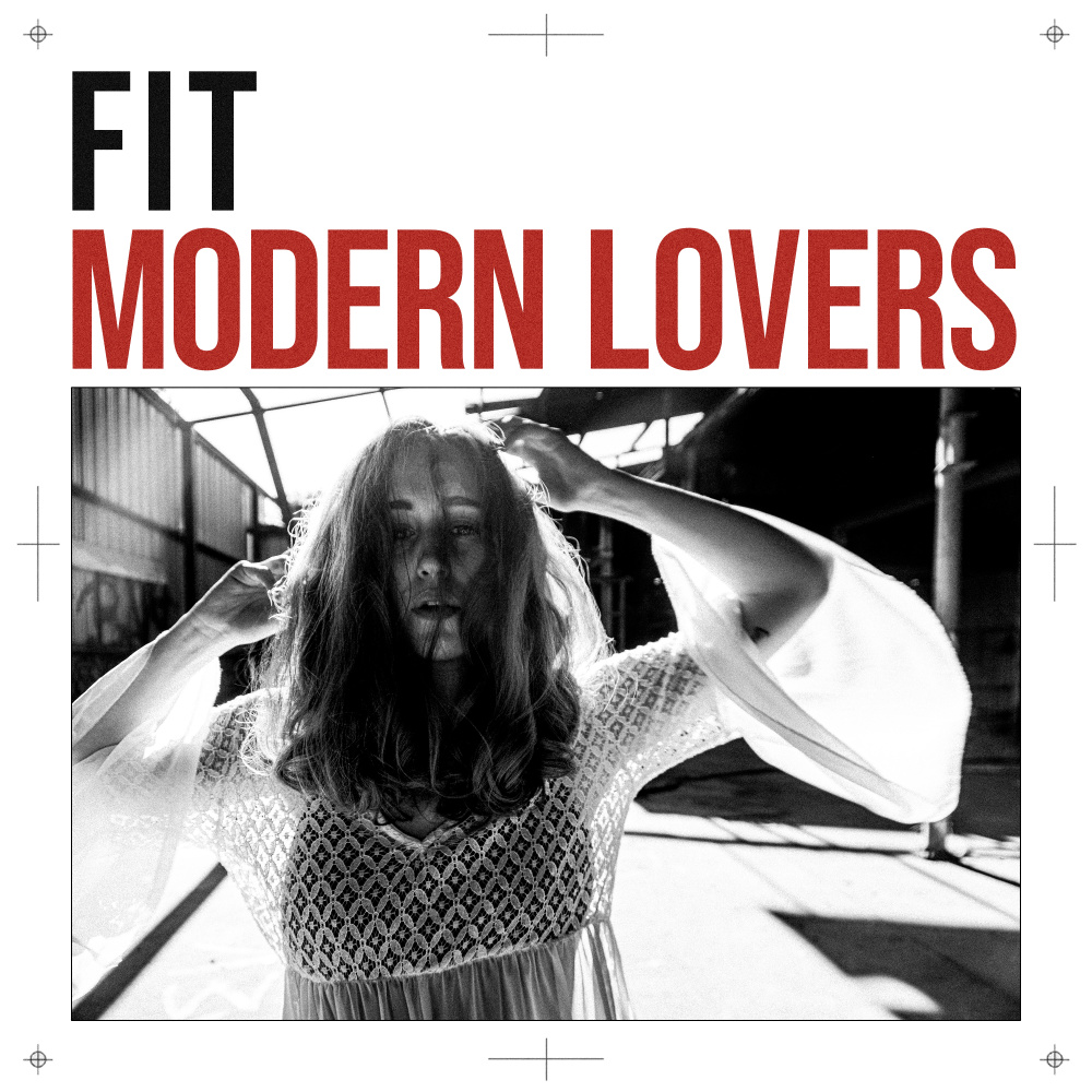Modern Lovers