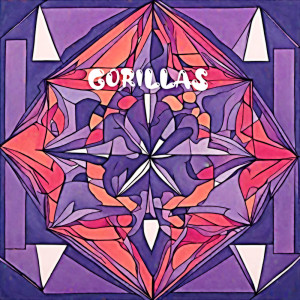 收聽Fred Taylor的Gorillas歌詞歌曲