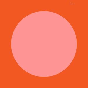 Album Sun Spell oleh Ford