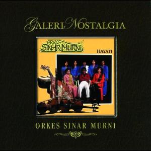 ดาวน์โหลดและฟังเพลง Penawar Hati พร้อมเนื้อเพลงจาก Orkes Sinar Murni