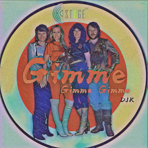 Dengarkan Gimme! Gimme! Gimme! 2019 (ECHO STAGE / djk remix版) lagu dari R.ECREATION dengan lirik