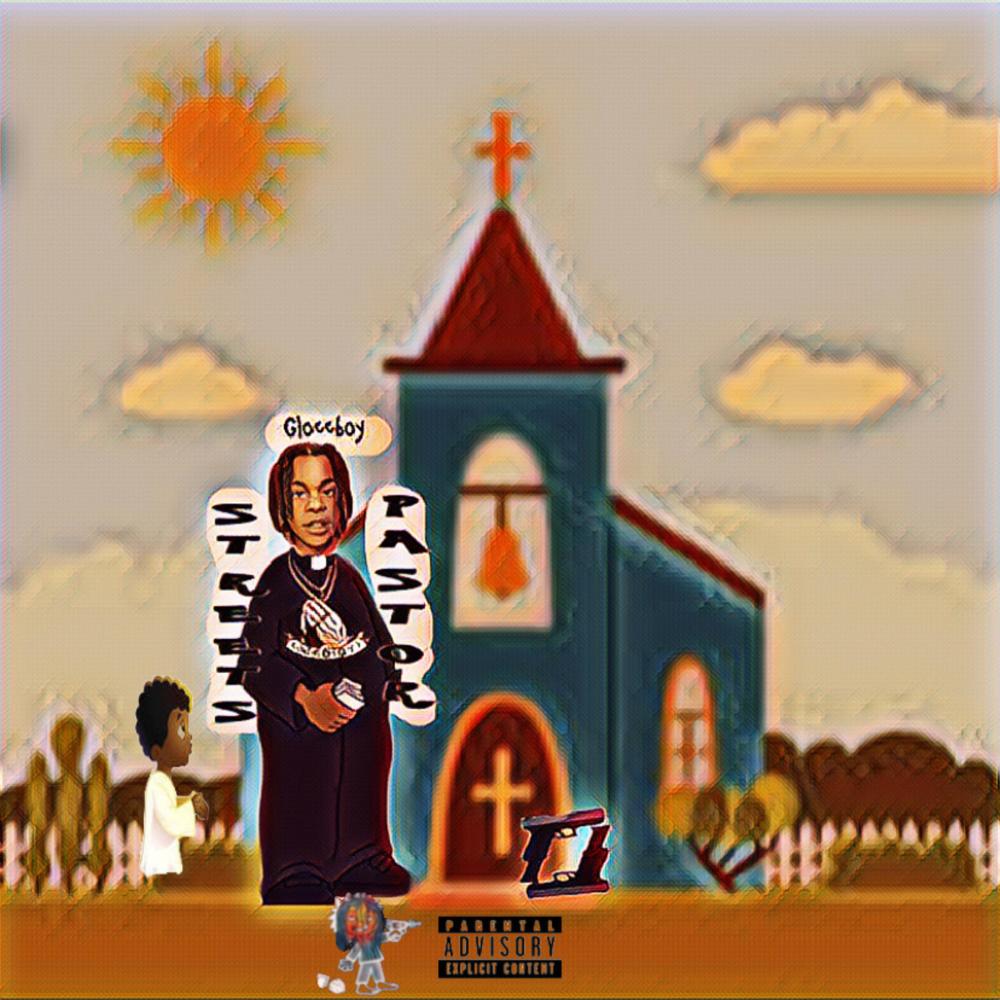 Blicked Up (feat. Baby Rose) (Explicit)