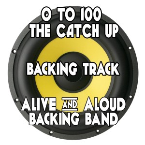 ดาวน์โหลดและฟังเพลง 0 to 100 (The Catch Up) [In the Style of Drake] [Karaoke Instrumental Version] (Karaoke Instrumental Version) พร้อมเนื้อเพลงจาก Alive And Aloud Backing Band