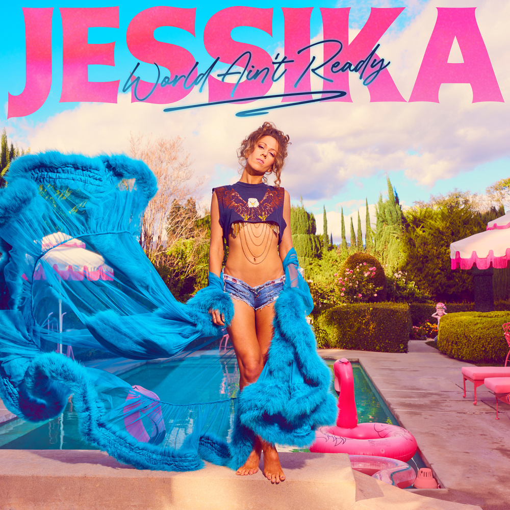 Fuck Our Fears (feat. GASHI) (Explicit)