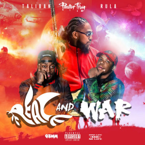 ดาวน์โหลดและฟังเพลง Peace and War (Explicit) พร้อมเนื้อเพลงจาก Taliban