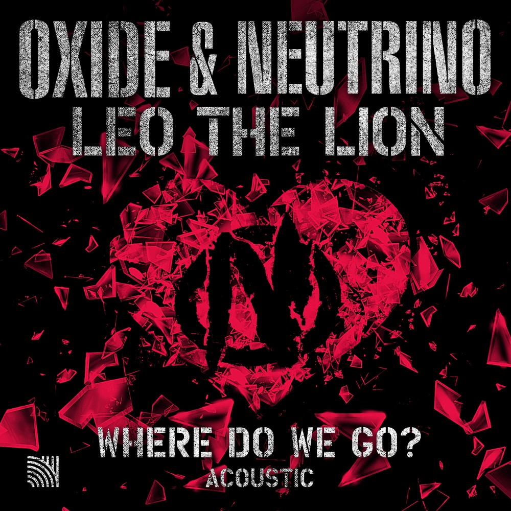 Where Do We Go Now? (Acoustic Mix) (Explicit) (Acoustic Mix|Explicit)