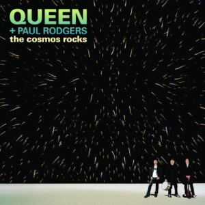 อัลบัม The Cosmos Rocks ศิลปิน Queen