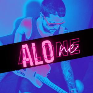 Album ALONE (Explicit) oleh ALO