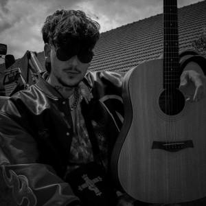 Album Wasser und Glut from Alex Connor
