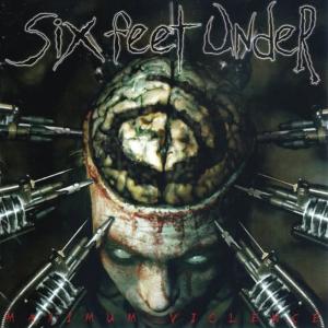 收聽Six Feet Under的Feasting on the Blood of the Insane歌詞歌曲