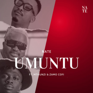 Mthunzi的專輯Umuntu