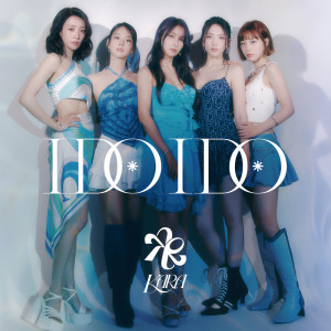 อัลบัม I Do I Do (Japanese ver.) ศิลปิน KARA