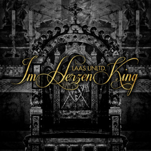 อัลบัม Im Herzen King (Explicit) ศิลปิน Laas Unltd.