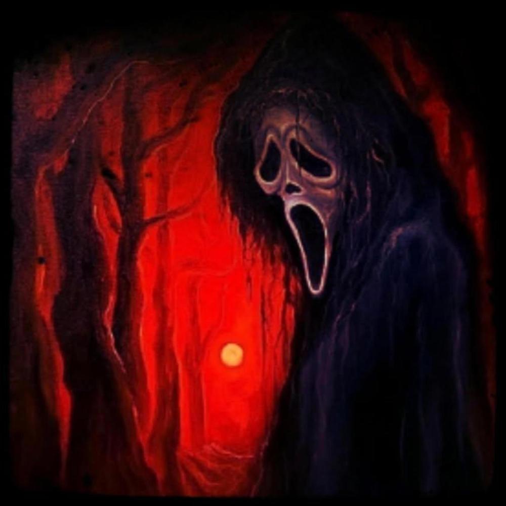 Voidwalker (feat. Akamidead) (Explicit)