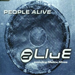 ดาวน์โหลดและฟังเพลง Alive (Radio Cut) พร้อมเนื้อเพลงจาก People Alive