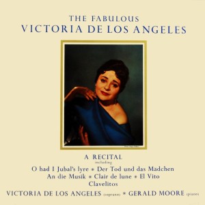 Album A Recital from 