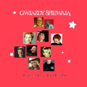 Listen to Nie-modlitwa (Podkład) song with lyrics from Dorota Stalińska