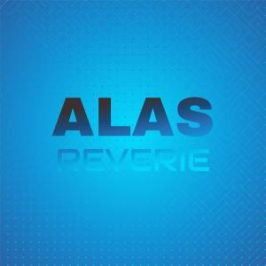 Various Artists的專輯Alas Reverie