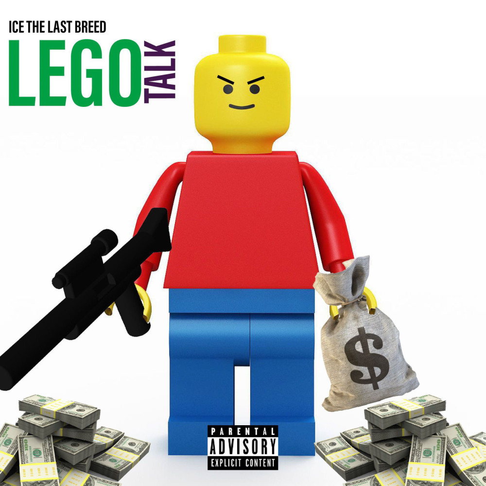 Lego Talk (Explicit)