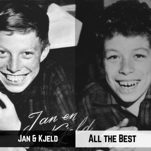 Album All the Best from Jan & Kjeld