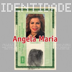 ดาวน์โหลดและฟังเพลง Ronda พร้อมเนื้อเพลงจาก Angela Maria