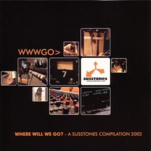收聽Astronaut Wife的Where Will We Go? (Alternate Mix)歌詞歌曲