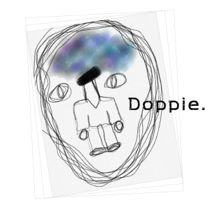 收聽Doppie的空隙歌詞歌曲
