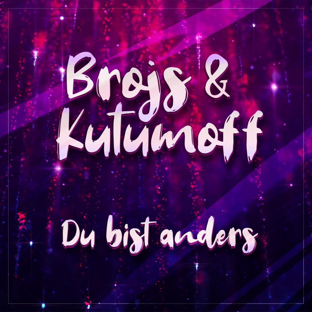 Du bist anders