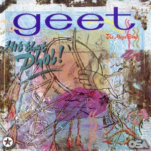 ดาวน์โหลดและฟังเพลง Assay Passay พร้อมเนื้อเพลงจาก Geet The Mega Band