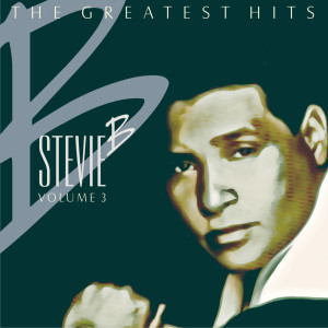 收聽Stevie B的Give Me Just A Little More Time歌詞歌曲