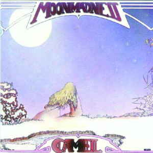 收聽Camel的Lady Fantasy (Live At Hammersmith Odeon)歌詞歌曲