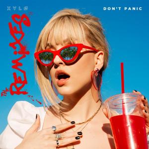 收聽XYLØ的Don't Panic (New Immunity Remix)歌詞歌曲