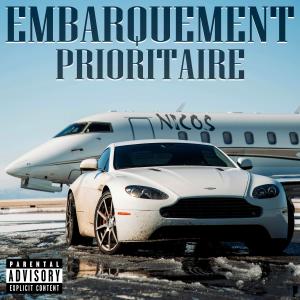 收聽Nicos的SUR MON PASSAGE (Radio Edit|Explicit)歌詞歌曲