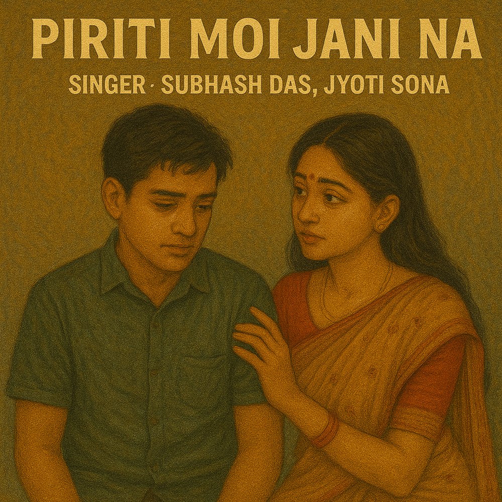 Piriti Moi Jani Na