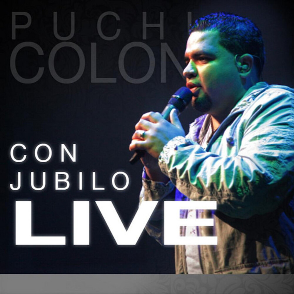 Con Jubilo (Live)- Single
