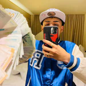 Album Corrido Mj from FiltraKing