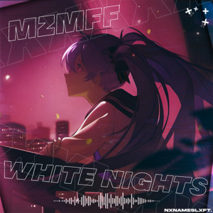 Album White Nights from mzmff