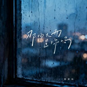 Album 那场大雨是你吗 from 郭家铭