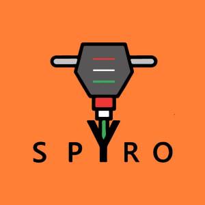 Spyro的专辑Old School