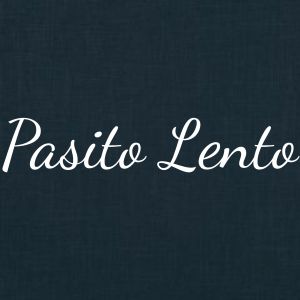 Dengarkan Cuando te Conocí lagu dari Lento dengan lirik