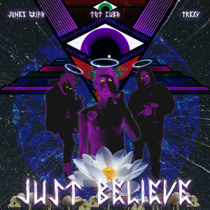 Album Just Believe from Jone$ Grifa