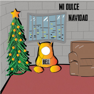 ดาวน์โหลดและฟังเพลง Mi Dulce Navidad พร้อมเนื้อเพลงจาก Eleven Miles