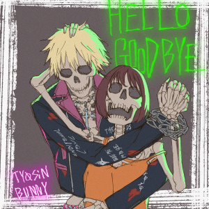 收听TYOSiN的sweet escape (feat. G:nt & rirugiliyangugili) (Explicit)歌词歌曲