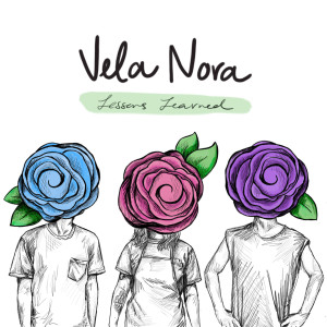 收聽Vela Nora的Lay With Me歌詞歌曲