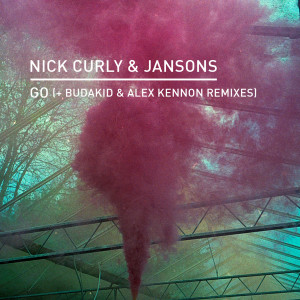 Nick Curly的专辑Go (Remixes)