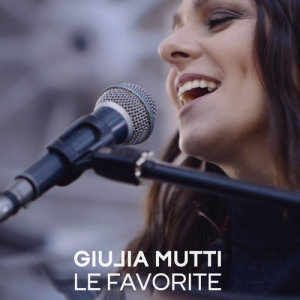 收聽Giulia Mutti的Senza un perché歌詞歌曲