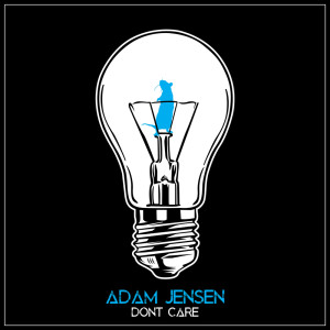 Album Don't Care oleh Adam Jensen