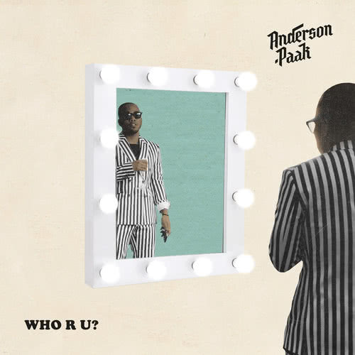 Who R U? (Explicit)