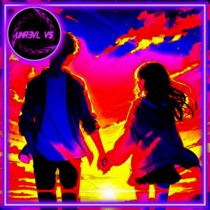 UNR3VL V$的專輯Love like dynamite